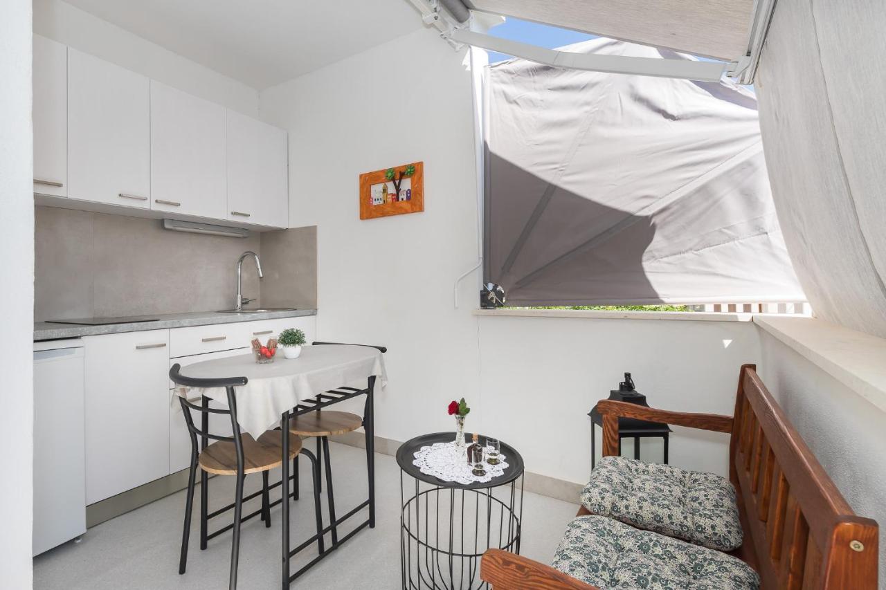 Apartment M&J Supetar Εξωτερικό φωτογραφία