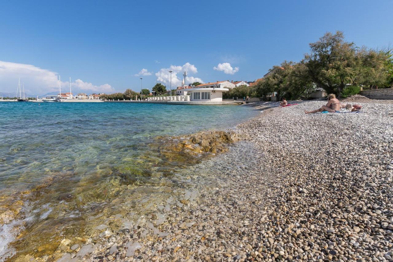Apartment M&J Supetar Εξωτερικό φωτογραφία