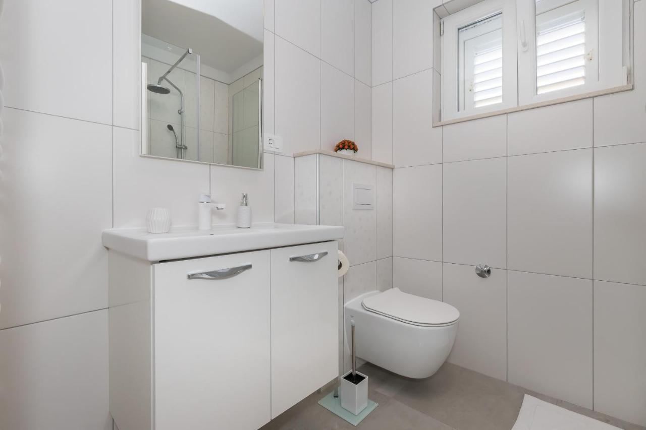 Apartment M&J Supetar Εξωτερικό φωτογραφία