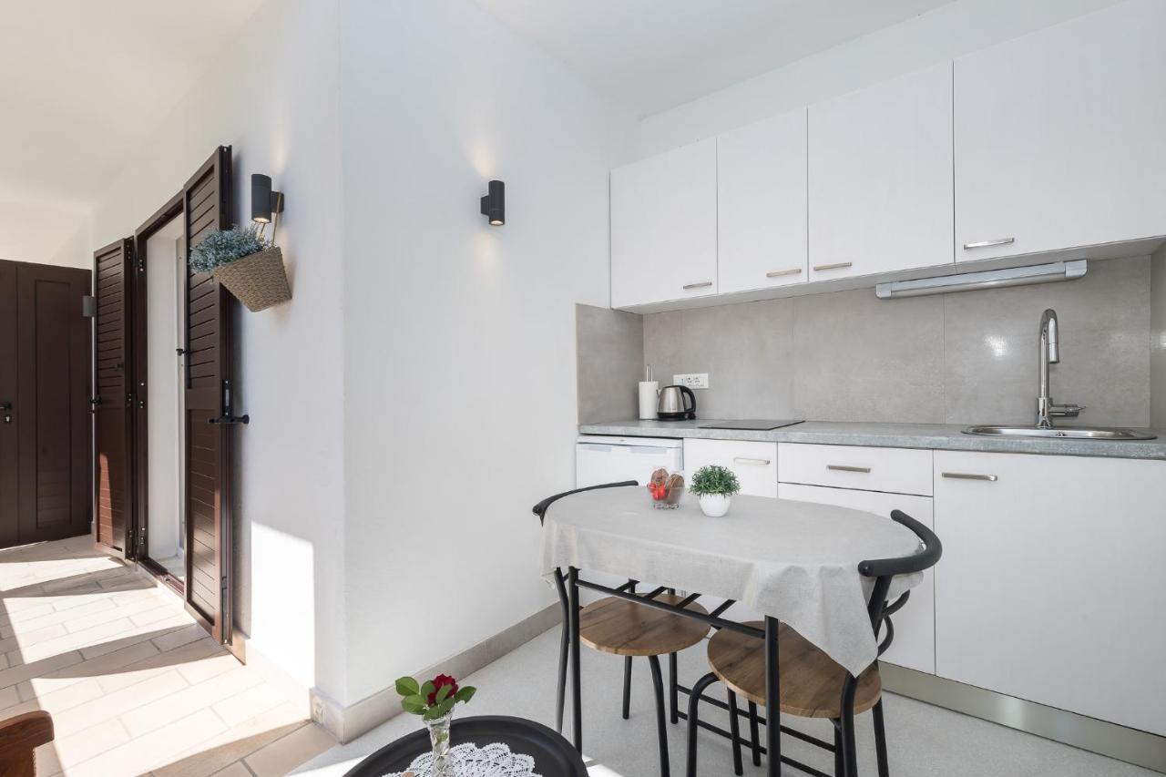 Apartment M&J Supetar Εξωτερικό φωτογραφία