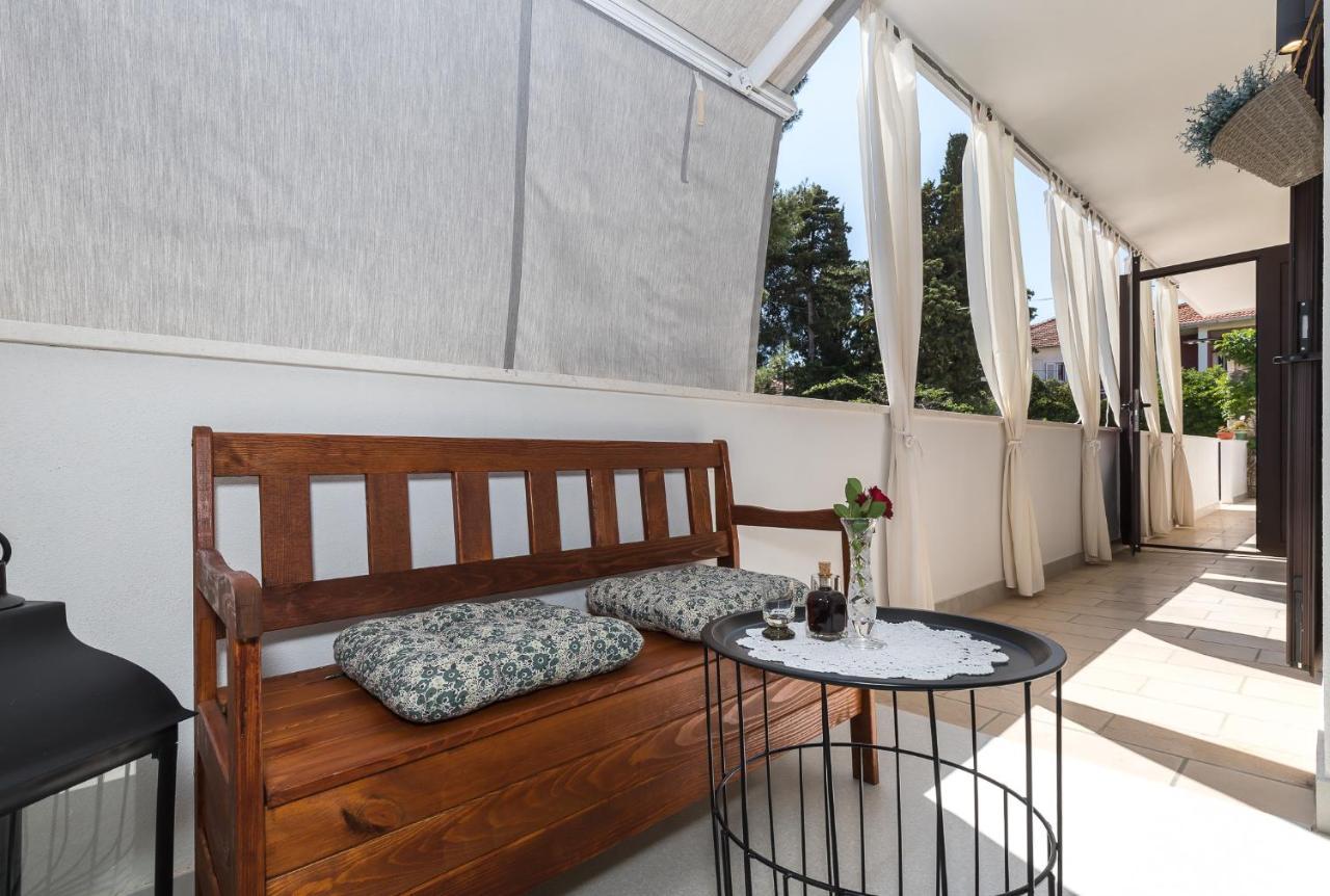 Apartment M&J Supetar Εξωτερικό φωτογραφία