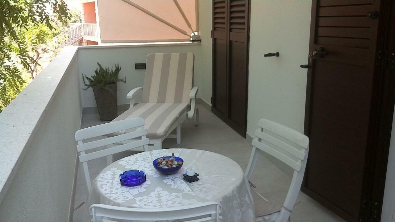 Apartment M&J Supetar Εξωτερικό φωτογραφία