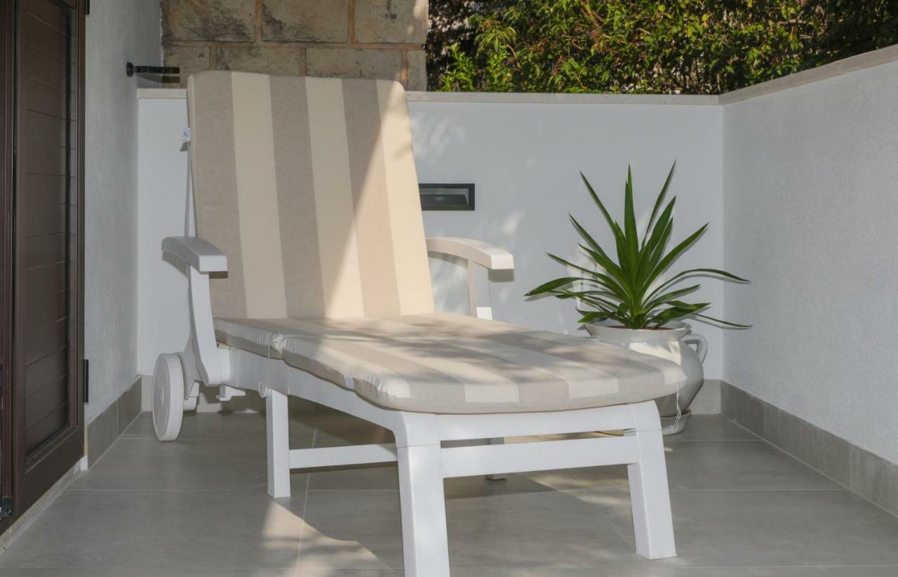 Apartment M&J Supetar Εξωτερικό φωτογραφία