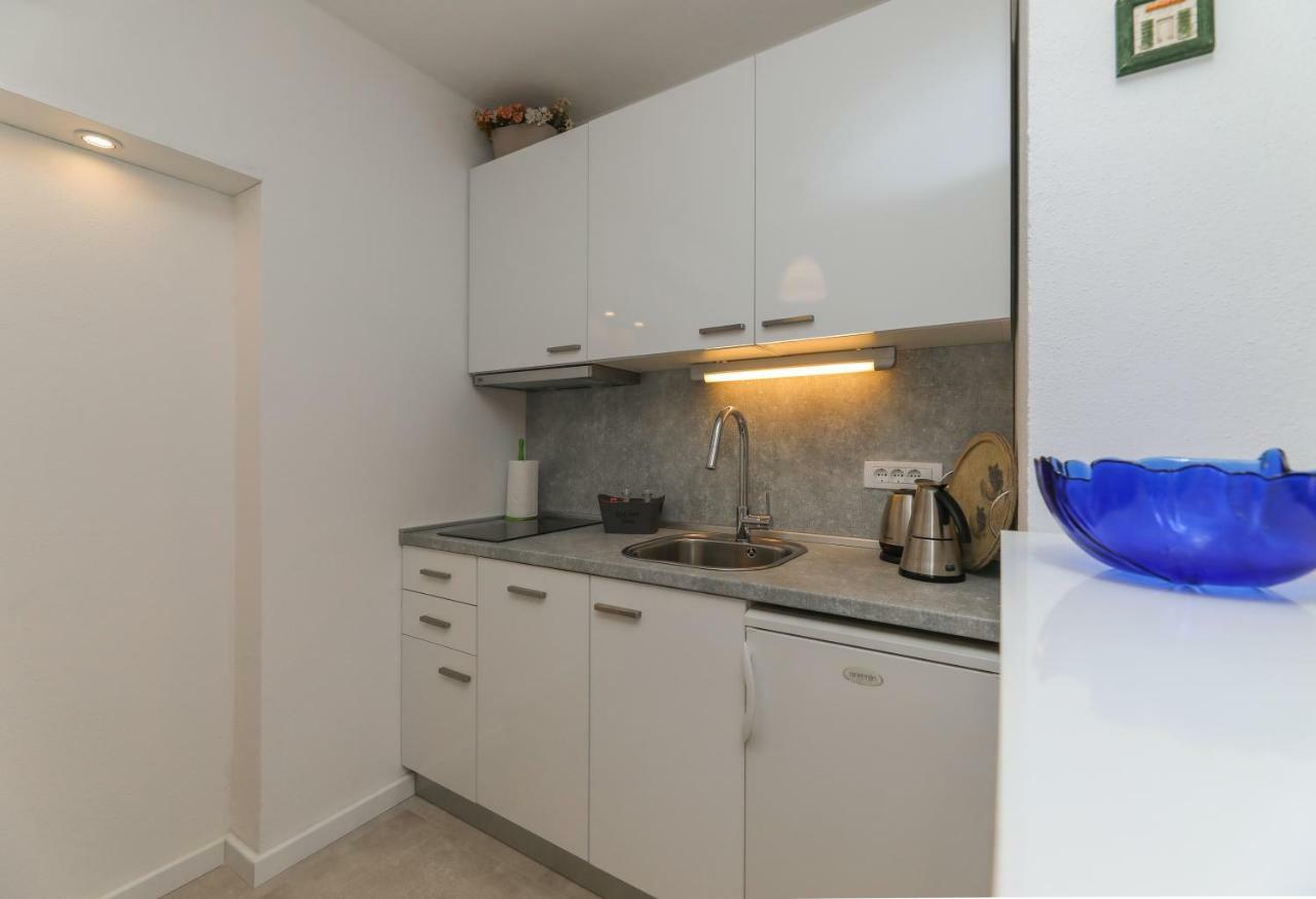 Apartment M&J Supetar Εξωτερικό φωτογραφία