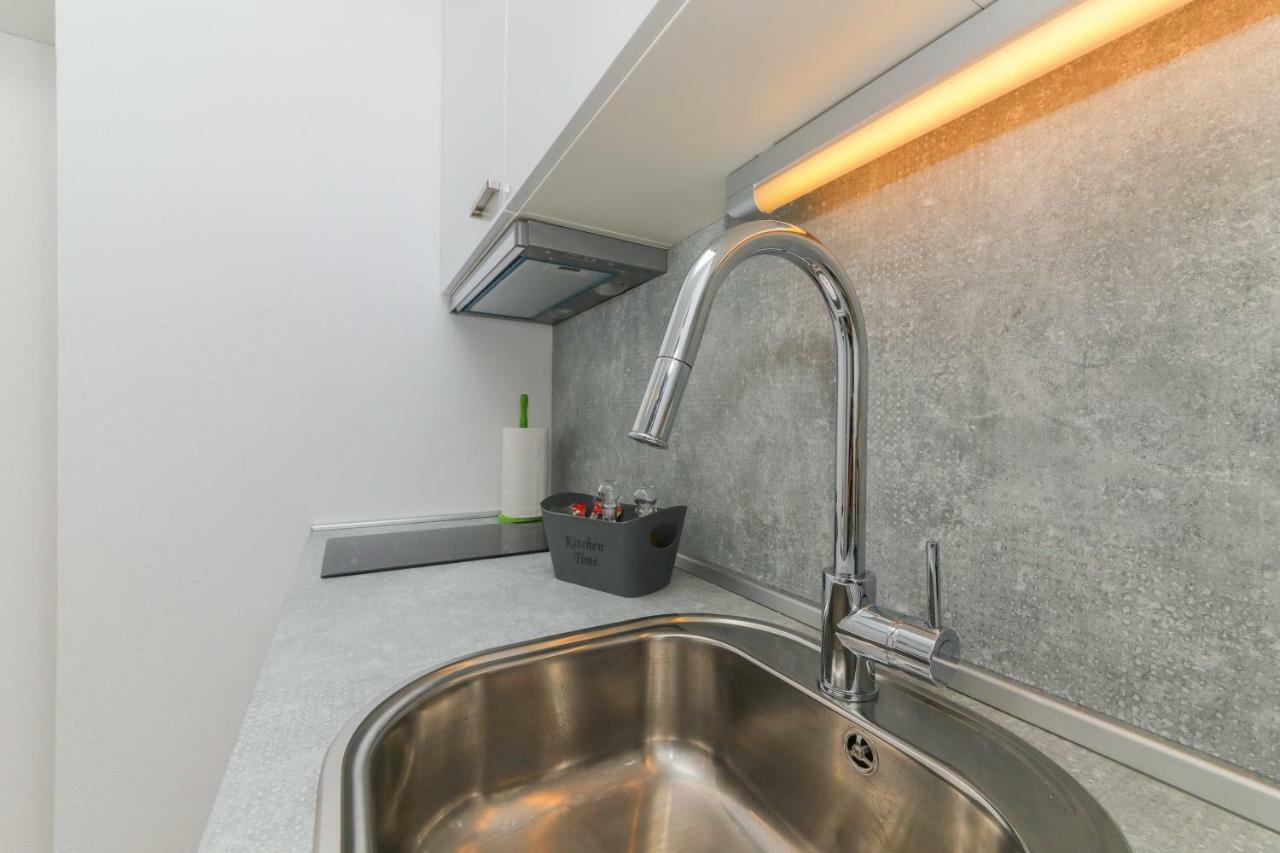 Apartment M&J Supetar Εξωτερικό φωτογραφία