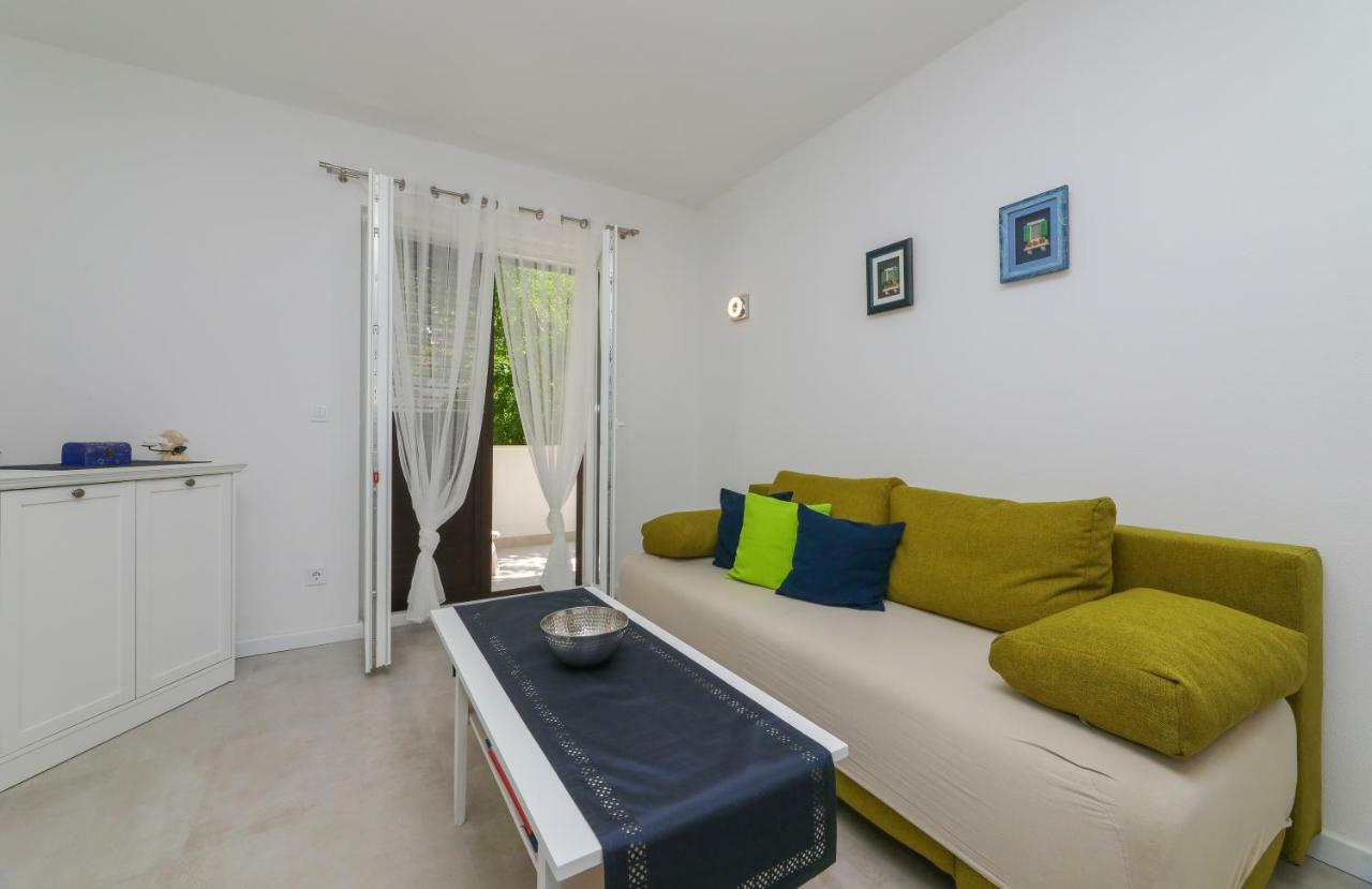 Apartment M&J Supetar Εξωτερικό φωτογραφία